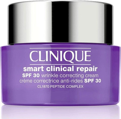 Дневной крем Clinique Smart Clinical Repair