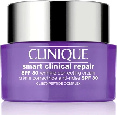 Дневной крем Clinique Smart Clinical Repair