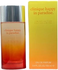 Eau de Parfum Clinique Happy in Paradise Limited Edition