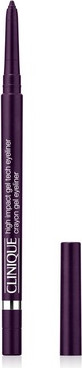Гелевая подводка для глаз Clinique High Impact Gel Tech Eyeliner Водостойкая, Устойчивая к Размазыванию