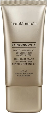 Увлажняющий крем Bare Minerals Skinlongevity