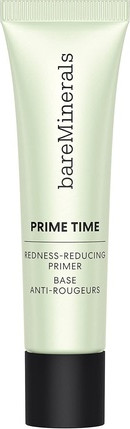Праймер BareMinerals Prime Time для уменьшения покраснений