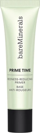 Праймер BareMinerals Prime Time для уменьшения покраснений