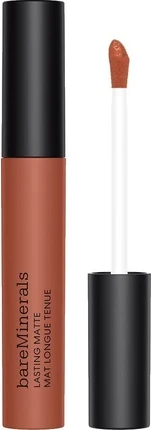 Жидкая матовая помада Bare Minerals Mineralist Lasting Matte