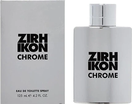 Туалетная вода ZIRH