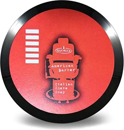 Мыло для бритья Razorock American Barber