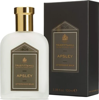 Бальзам после бритья Truefitt & Hill Apsley Насыщенное Успокаивающее Увлажняющее Средство