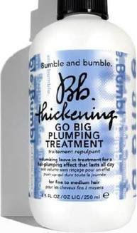 Средство для придания объема Bumble And Bumble Go Big