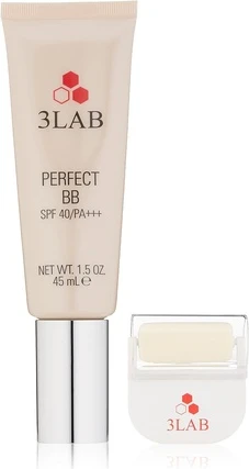 BB Крем 3lab Perfect SPF 40