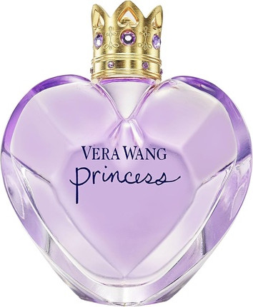 Eau de Toilette Vera Wang Flower Princess