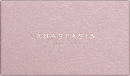 Палетка Anastasia Beverly Hills Mini Glam to Go Palette