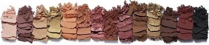 Палетка теней для век Anastasia Beverly Hills Soft Glam