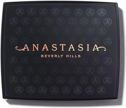 Румяна Anastasia Beverly Hills Blush Trio Peachy Love