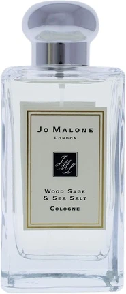 Eau De Cologne Jo Malone Wood Sage and Sea Salt