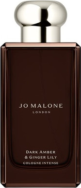 Одеколон Jo Malone London Dark Amber & Ginger Lily