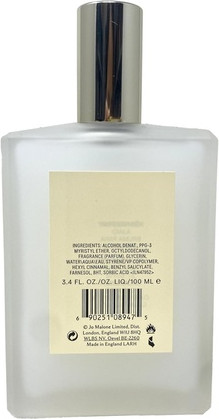 Спрей для тела Jo Malone Wild Bluebell