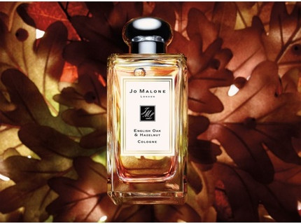 Одеколон Jo Malone English Oak & Hazelnut