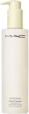 Очищающее масло MAC Cosmetics Hyper Real Fresh Canvas