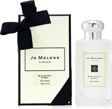 Одеколон Jo Malone Blackberry & Bay