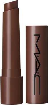 Помада-блеск для губ MAC Cosmetics
