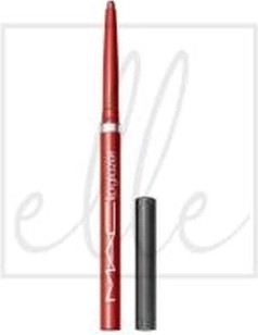 Карандаш для губ MAC Cosmetics Lipglazer Glossy Liner