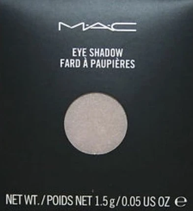 Тени для век сменный блок MAC Cosmetics Pro Palette Frost