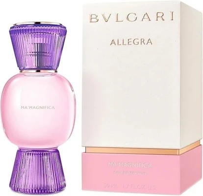 Eau De Parfum Bvlgari Allegra Ma'magnifica