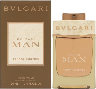 Парфюмерная вода BVLGARI Terrae Essence