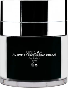 Увлажняющий крем для лица Unicskin Unica+
