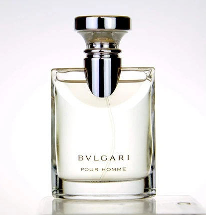 Одеколон Bvlgari