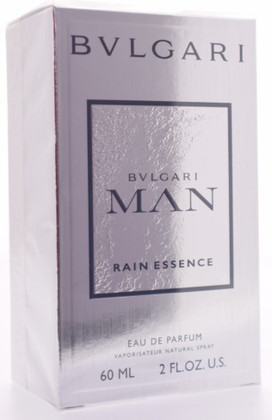 Одеколон BVLGARI Man Rain Essence