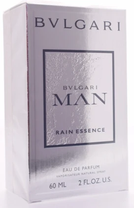 Одеколон BVLGARI Man Rain Essence