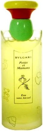 Туалетная вода BVLGARI Petits Et Mamans