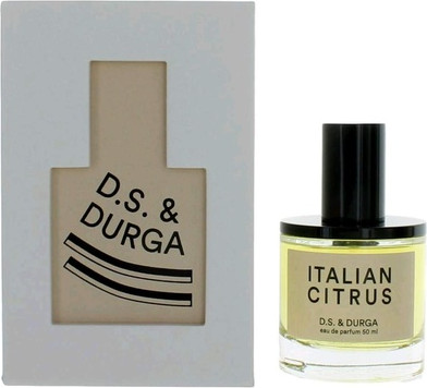 Eau De Parfum D.S. & Durga Italian Citrus