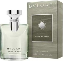 Eau De Parfum Bvlgari Bvlgari Pour Homme