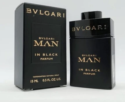 Парфюм BVLGARI Bvlgari Man In Black