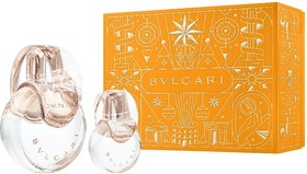 Набор ароматов BVLGARI Omnia Crystalline Christmas 24
