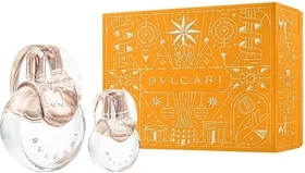 Набор ароматов BVLGARI Omnia Crystalline Christmas 24