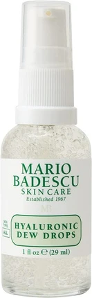 Сыворотка Mario Badescu Hyaluronic Dew Drops