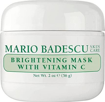 Маска Mario Badescu Осветляющая с Витамином С