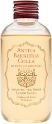 Shampoo Antica Barbieria Colla Dark Wood