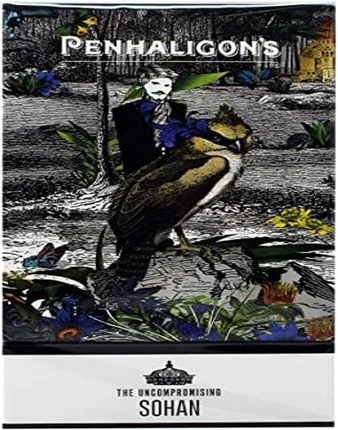 Eau De Parfum Penhaligon's London Uncompromising Sohan