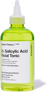 Tonic Carbon Theory Supacylic Тоник для кожи