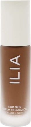 Сыворотка-Тональная Основа Ilia Beauty True Skin
