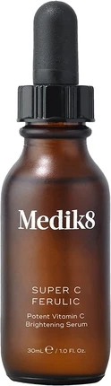 Витаминная сыворотка Medik8 Super C Ferulic