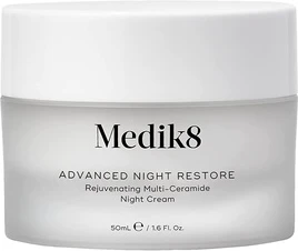 Ночной крем Medik8 Advanced Night Restore