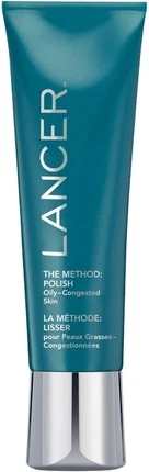 Полироль для лица Lancer Skincare The Method Polish