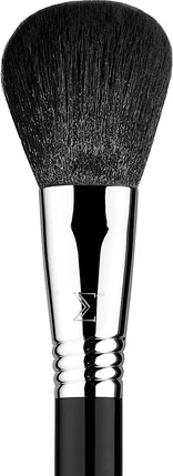 Пушистая кисть Sigma Beauty Professional F30 Большая кисть для пудры