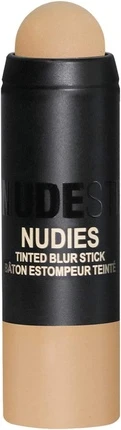Тональный стик Foundation Nudestix Nudies Tinted Blur Stick