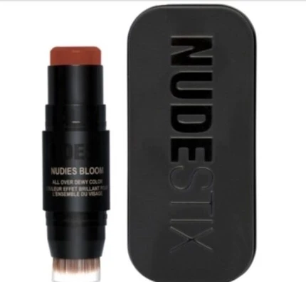 Кисть для румян Bloomie's Baby Nudies Bloom